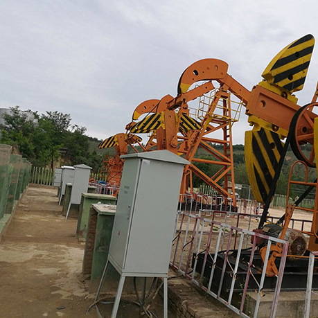 油田抽油機節(jié)電器